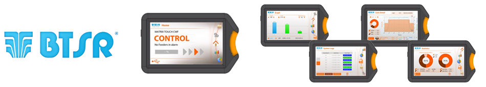 Tension Monitoring bar